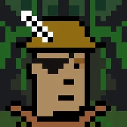 OSRS Punk #1970