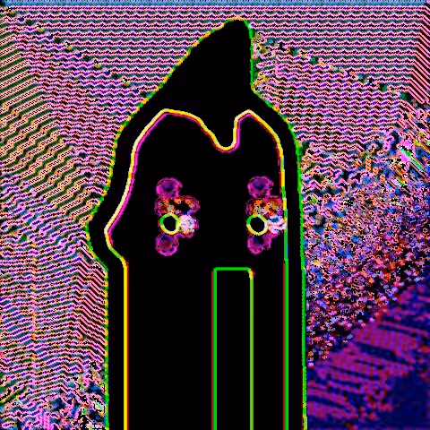 Item #67885732888817609691587438713649708261327591265230099442177481691675888713729 Media