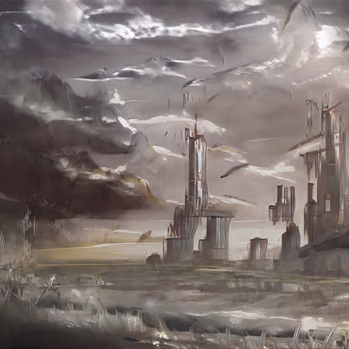 Futureland Inward Expansion