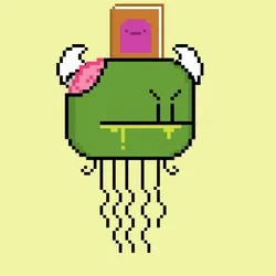 Jelly Scribe