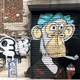 Street  Apes