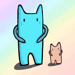 Meow cat#08