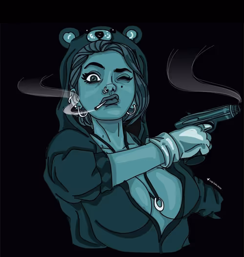 Item #83082172903176524596253439974595982815461530058163587944357915982333361520641 Media