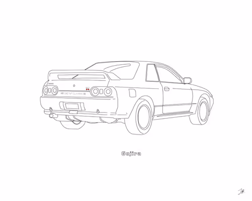 JDM Racers