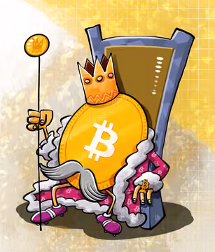 bitcoin King