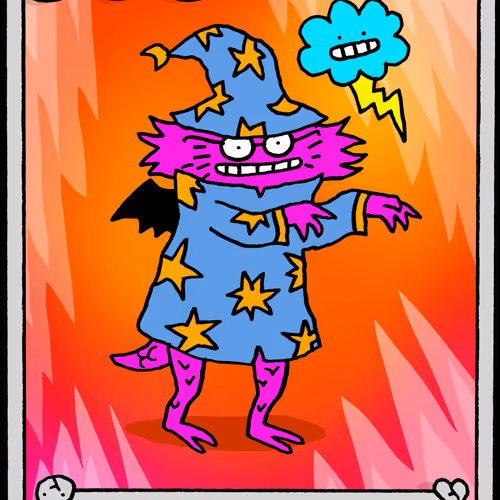 Cczerocards