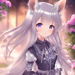 KEMOMIMI_AI #209