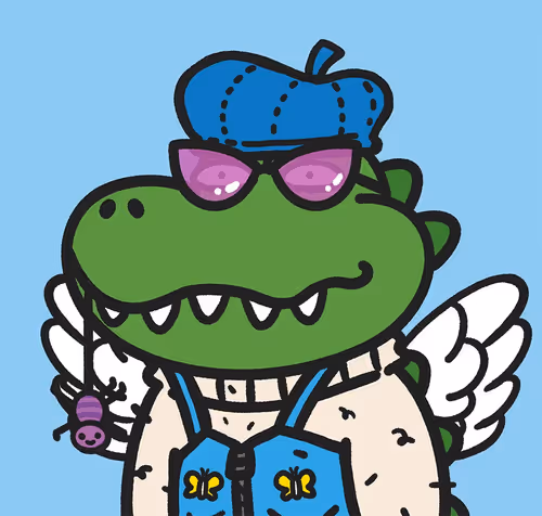 Gator #1797