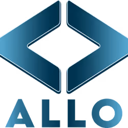 Allo Logo