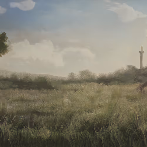 Futureland Inward Expansion