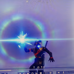 Black Knight