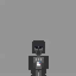 Darth Vader #04