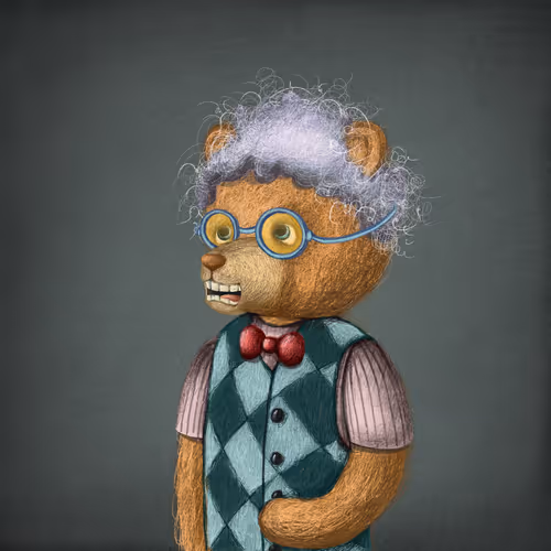 Bearmood