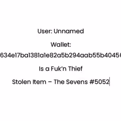Thief Series