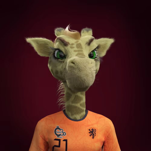 Item #3512222120315163135175249980815299581404749516834884587359964080605973446657 Media