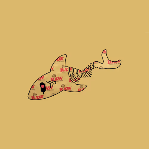 Animal Ghosts