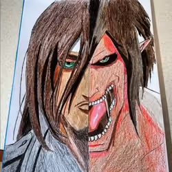 Eren Yeager