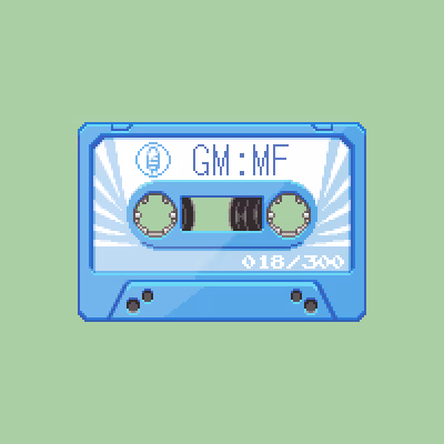 Item #46317816384867385699165531079969434878069794953493996338012732420046266040321 Media