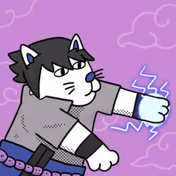 Meow cosplay#Meowsuke