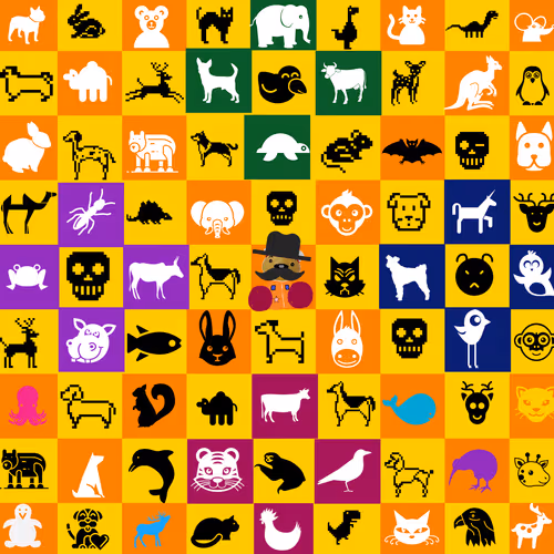 Item #54051329234062597508149952990873583227040633412847685929577996681943560749057 Media