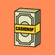 CASHDROP NFT VOL 1.0