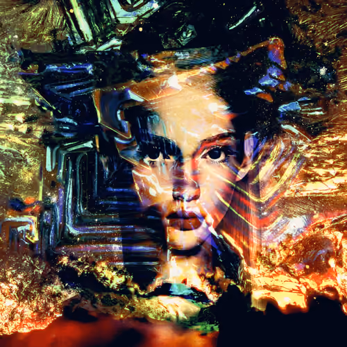I am the creator of my matrix