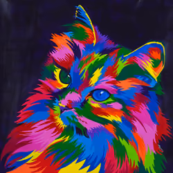 The cats domain 