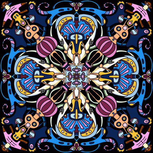 Item #79738970759136803681571863834666693535674352735502118446925398589721530073089 Media