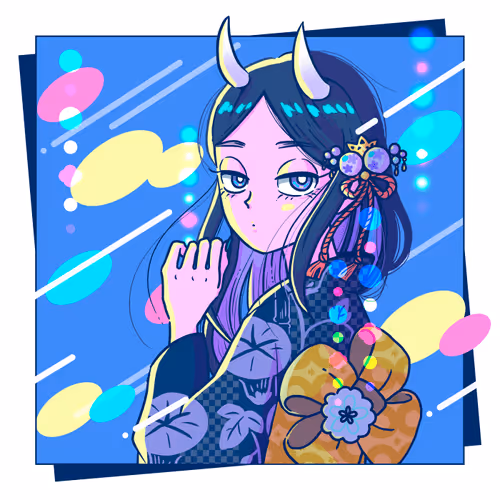 Goboten x Fanart