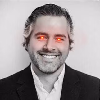 julienbinet NFT twitter profile pic