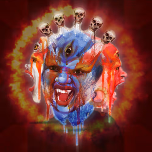 Item #15007840819752964110346687096238859271862529519949888043200577157192340209665 Media