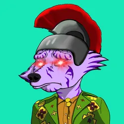 Cunning Fox 4795