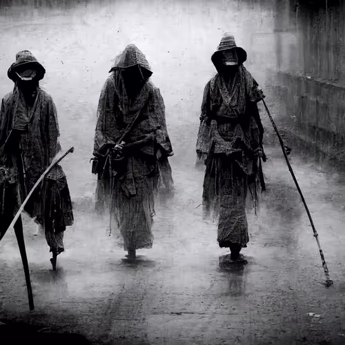 Obsessed with Shadow (Blind 140 Mix) 24bit 48kHz  WAV