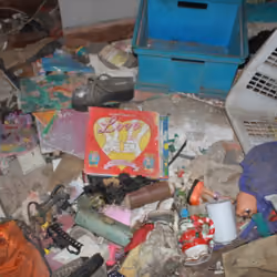 Love,Trash (2020)