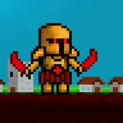 PixelKnights #655