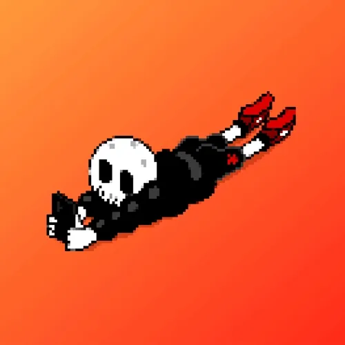Pixelazy Lazer
