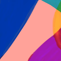 Colorful Art #2