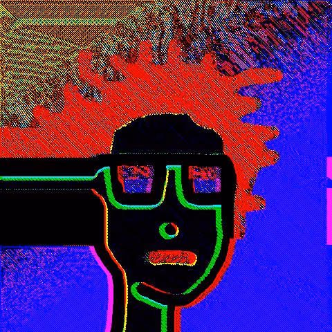 Item #67885732888817609691587438713649708261327591265230099442177481694974423597057 Media