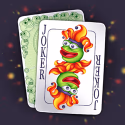 Joker Pepe