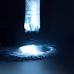 Water drive