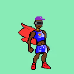 SUPER PUNK #5548