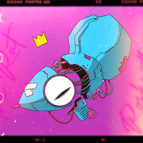 Item #22275177224084438283899521321531740251971719071243800458018252355205158928385 Media