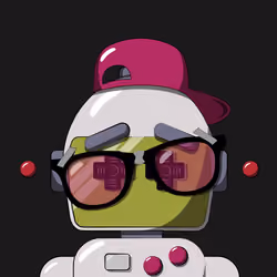 NoodleBots #0152