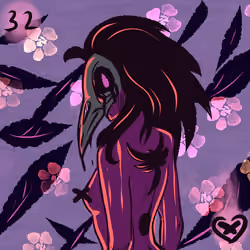 Lxveless 32