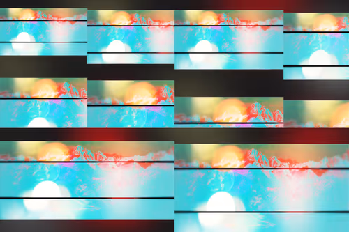 Item #64496753879160110431492683285459017446414775170305271688430755439960270045185 Media