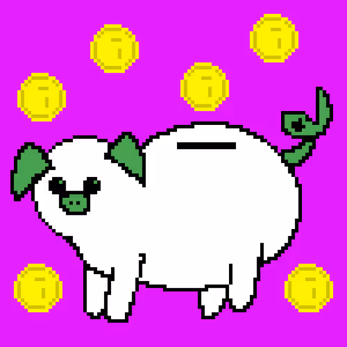 Piggybanks
