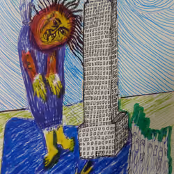 New York Nightmares