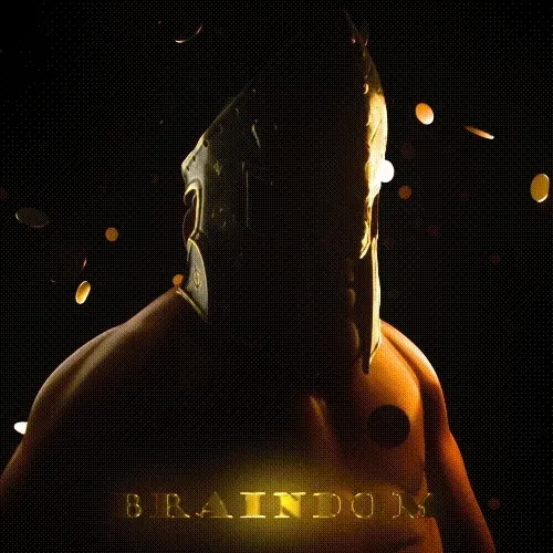 Brian NFTS Collection By Braindo