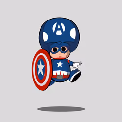 CapMush