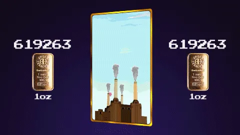 Item #47824387705324153400210554042155132922682187088261737780213014306821163188225 Media